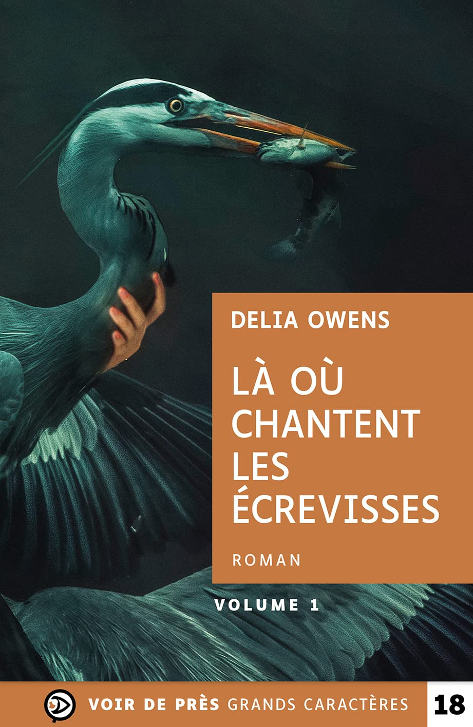 Là où chantent les écrevisses