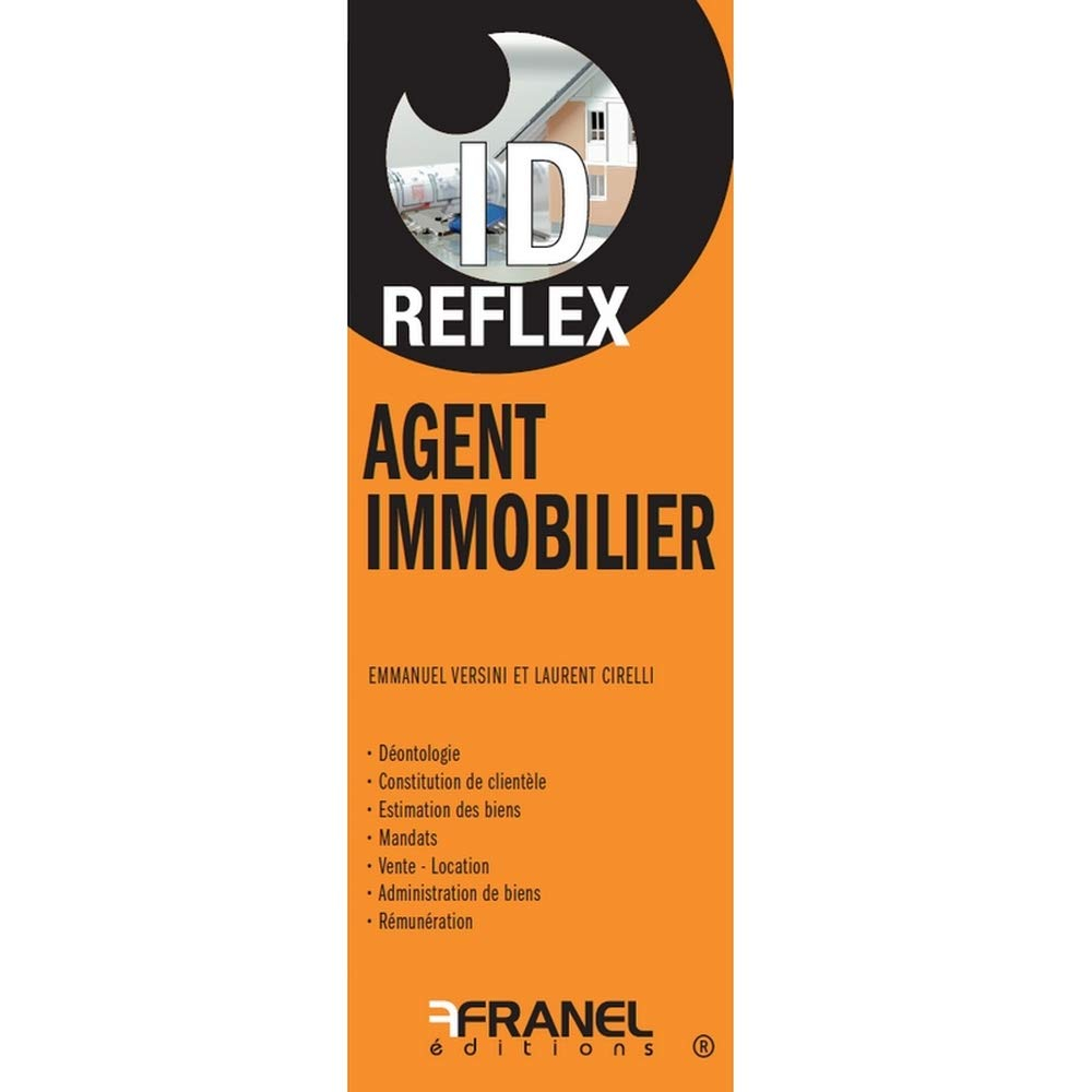 Agent immobilier