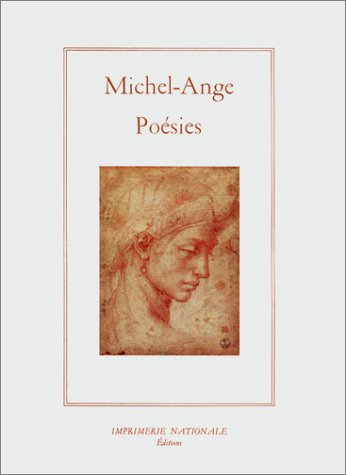 poésies