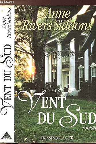 Vent du Sud
