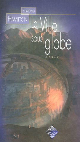La ville sous globe