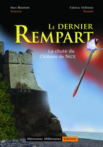 Le dernier rempart : la chute du château de Nice sous Louis XIV