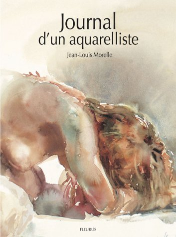 Journal d'un aquarelliste