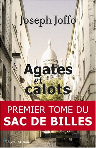 agates et calots