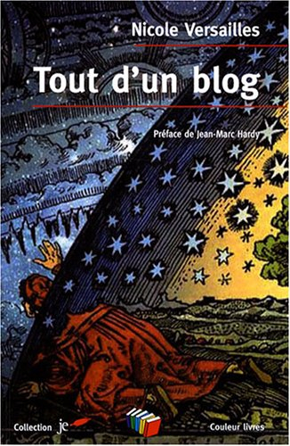 Tout d'un blog