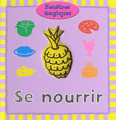 Se nourrir
