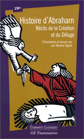 L'histoire d'Abraham
