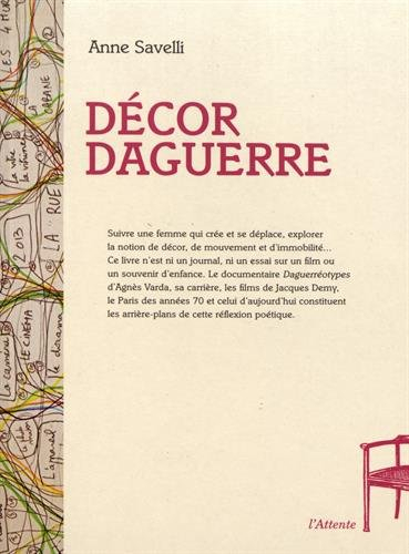 Décor Daguerre
