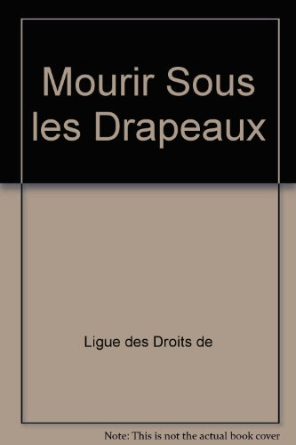 Mourir sous les drapeaux : accidents à l'armée