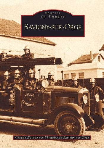 Savigny-sur-Orge