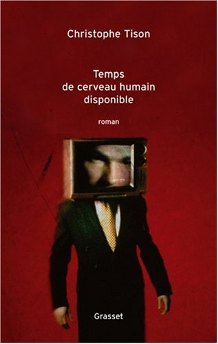 Temps de cerveau humain disponible