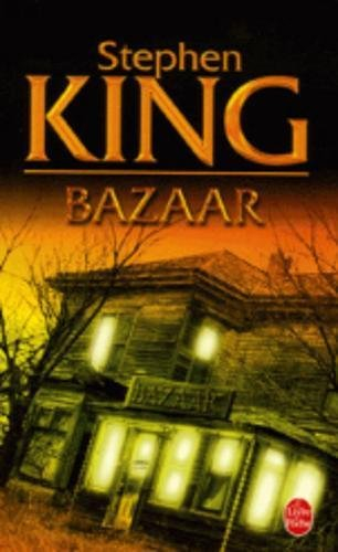Bazaar