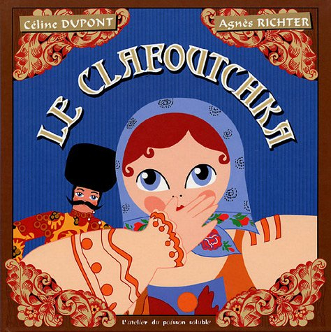 Le clafoutchka