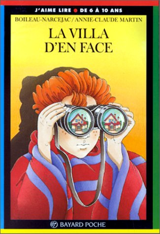 la villa d'en face