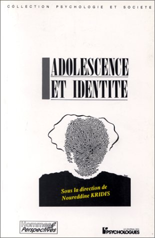 Adolescence et identité