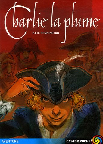Charlie la plume