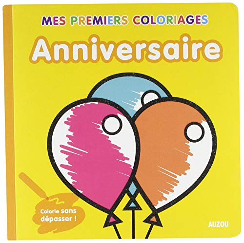 Anniversaire