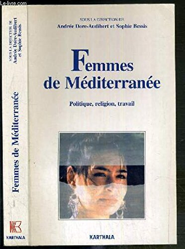 Femmes de méditerranée : religion, travail, politique