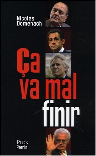 Ça va mal finir