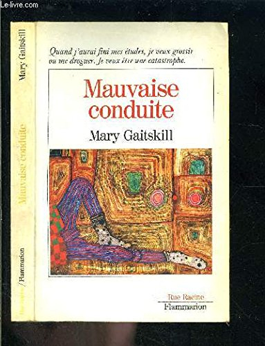 Mauvaise conduite