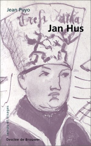 Jean Hus : un drame au coeur de l'Eglise