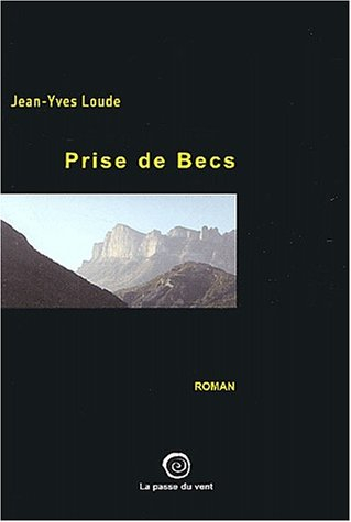 prise de becs