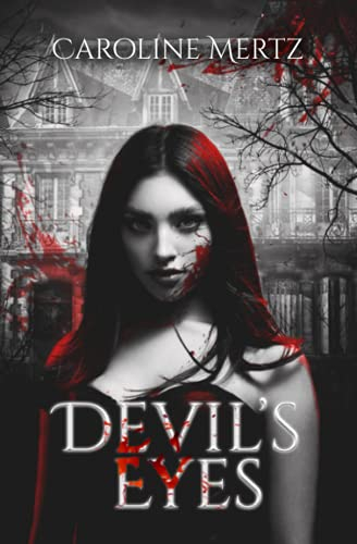 Devil's Eyes