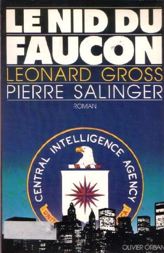 Le Nid du faucon