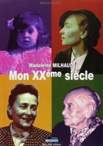 Mon XXème siècle