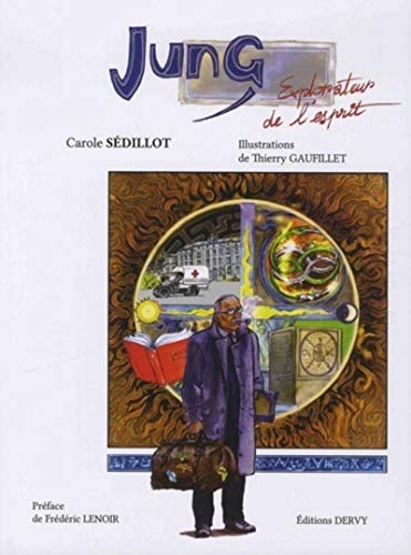 Jung : explorateur de l'esprit