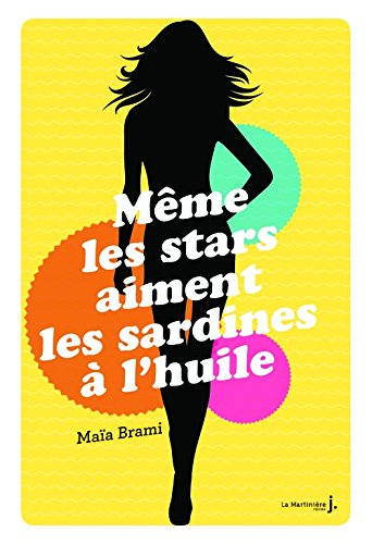 Même les stars aiment les sardines à l'huile
