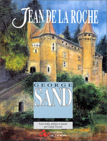 jean de la roche