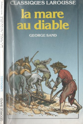 La Mare au diable