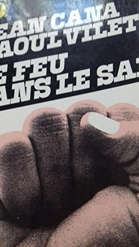 Le Feu dans le sang