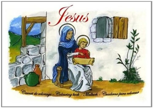 Jésus