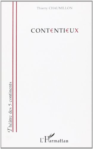 Contentieux