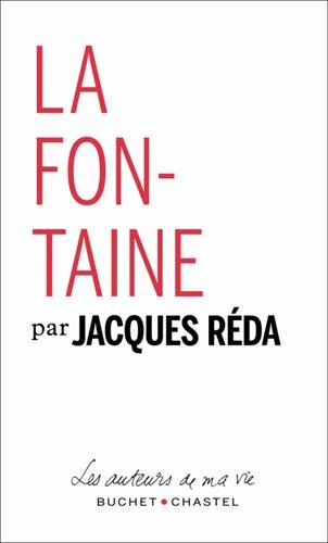 La Fontaine : pages choisies
