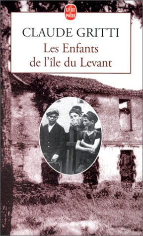 Les enfants de l'île du Levant