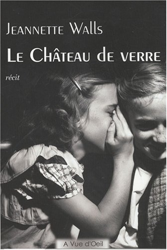 Le château de verre