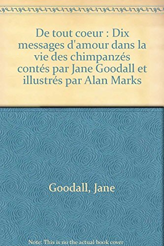 De tout coeur