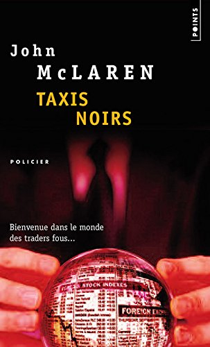 Taxis noirs