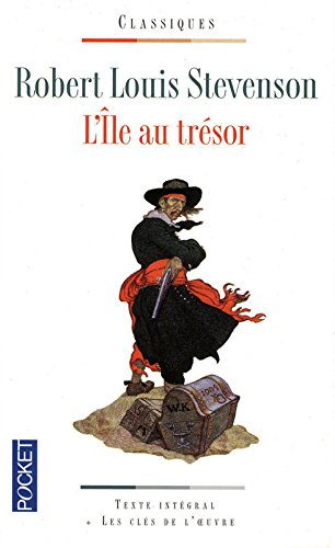 L'île au trésor