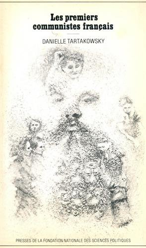 Les Premiers communistes français