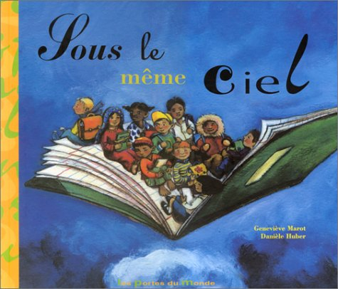Sous le même ciel : ... je vais à l'école