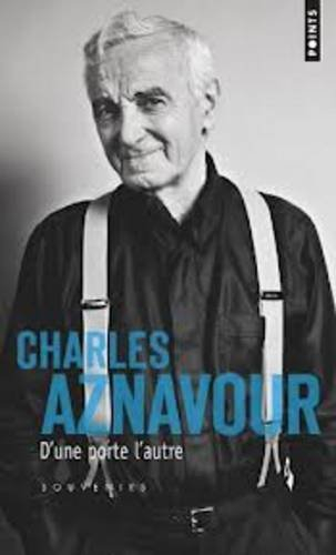 D'une porte l'autre : souvenirs