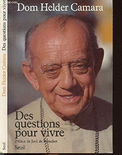 Des questions pour vivre