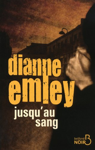 Jusqu'au sang