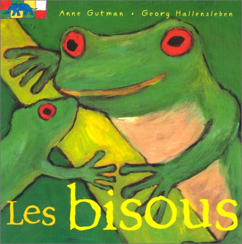 Les Toupeti. Vol. 2001. Les bisous