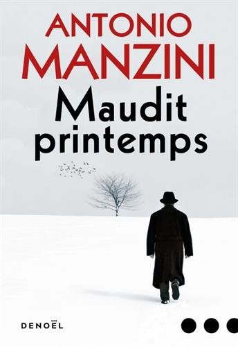 Maudit printemps