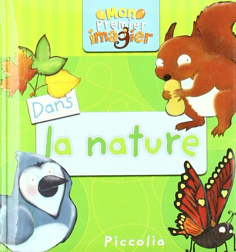 Dans la nature